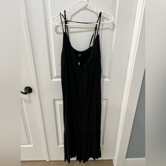 George black sundress - Picture 1 of 2